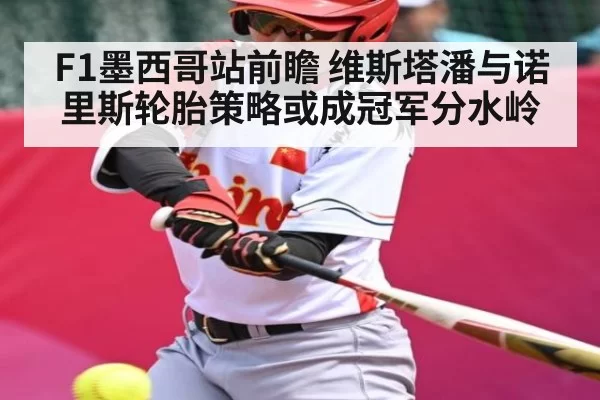 F1墨西哥站前瞻 维斯塔潘与诺里斯轮胎策略或成冠军分水岭
